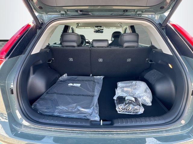 2026 Kia Niro EV Wind