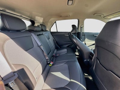 2026 Kia Niro EV Wind