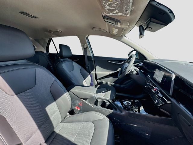 2026 Kia Niro EV Wind