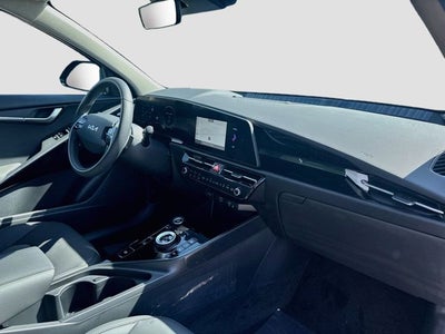 2026 Kia Niro EV Wind