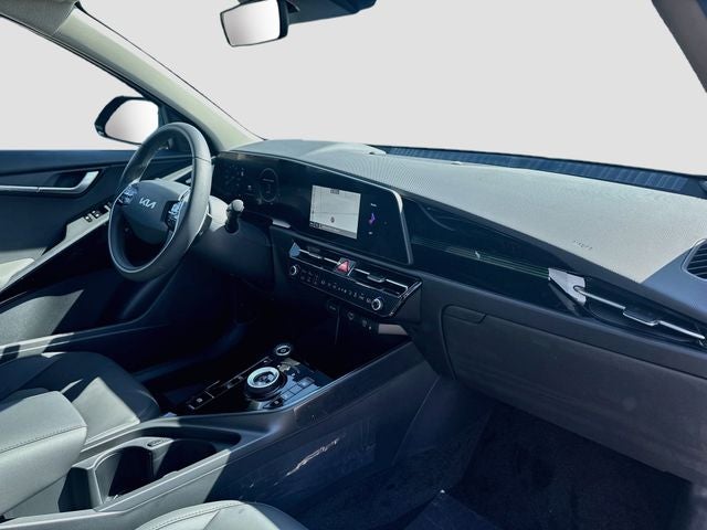 2026 Kia Niro EV Wind