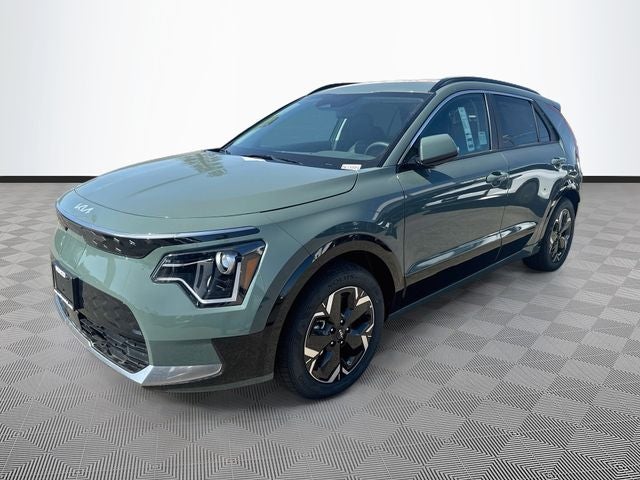 2026 Kia Niro EV Wind