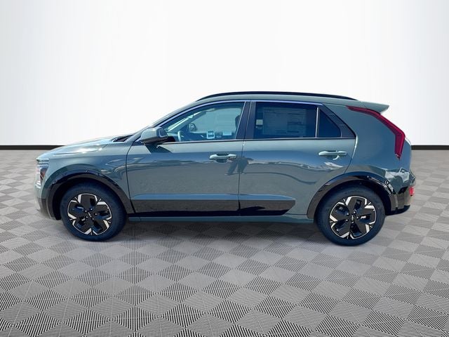 2026 Kia Niro EV Wind