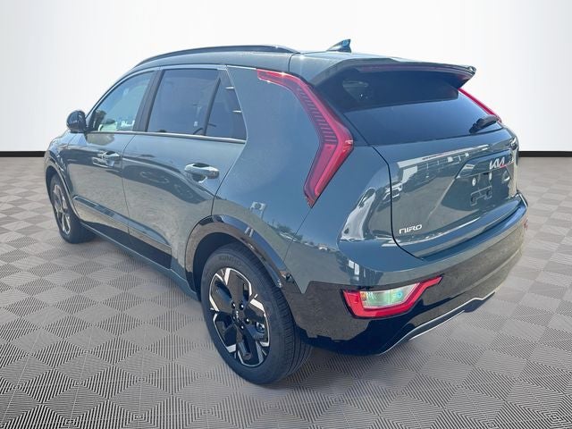 2026 Kia Niro EV Wind