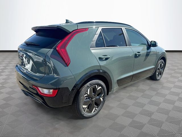 2026 Kia Niro EV Wind