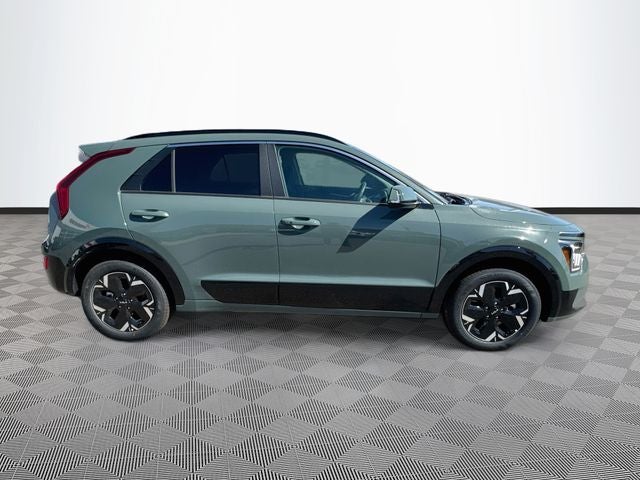 2026 Kia Niro EV Wind