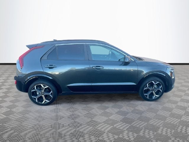 2025 Kia Niro EX Touring