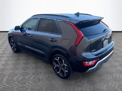 2025 Kia Niro EX Touring