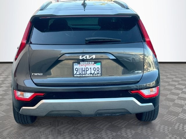 2025 Kia Niro EX Touring