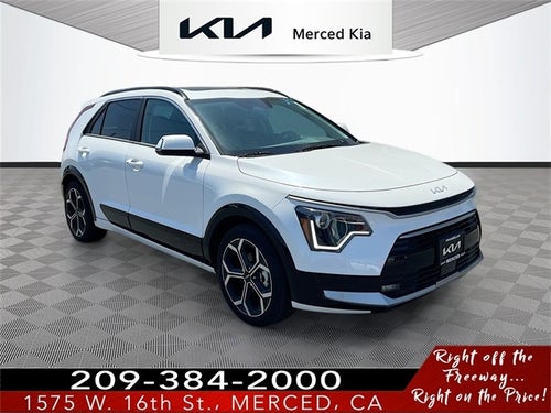 2024 Kia Niro EX Touring