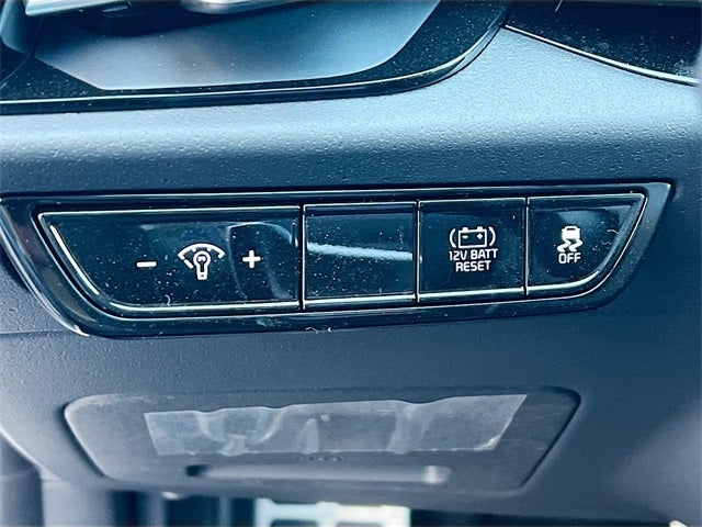 2024 Kia Niro EX Touring