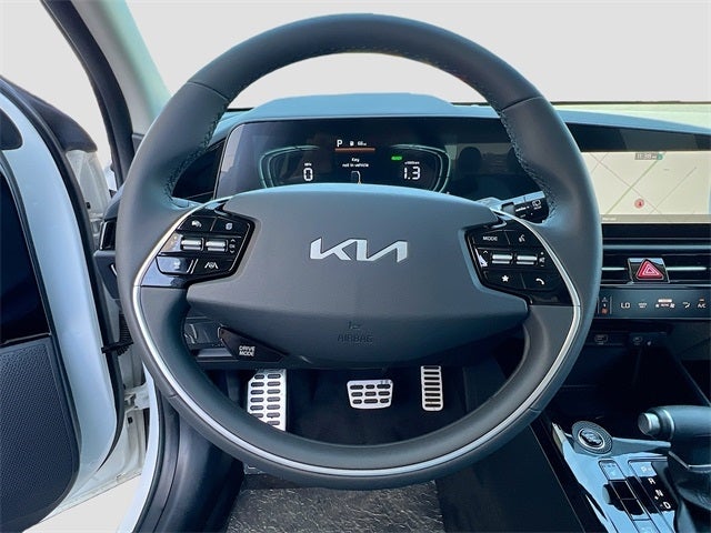 2024 Kia Niro EX Touring