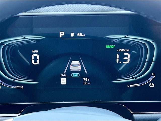 2024 Kia Niro EX Touring