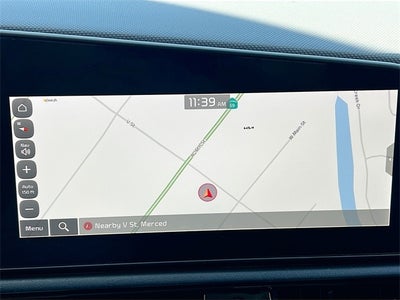 2024 Kia Niro EX Touring