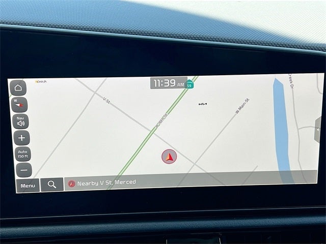 2024 Kia Niro EX Touring