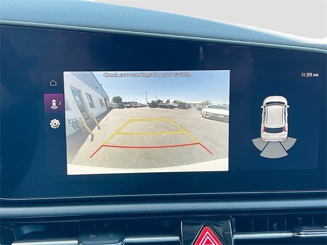 2024 Kia Niro EX Touring