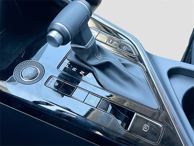 2024 Kia Niro EX Touring