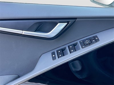 2024 Kia Niro EX Touring