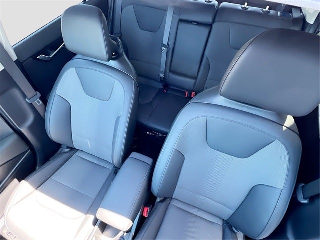 2024 Kia Niro EX Touring