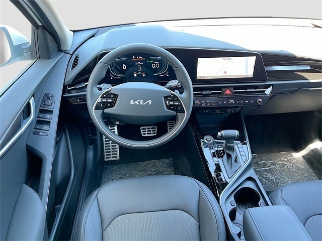 2024 Kia Niro EX Touring