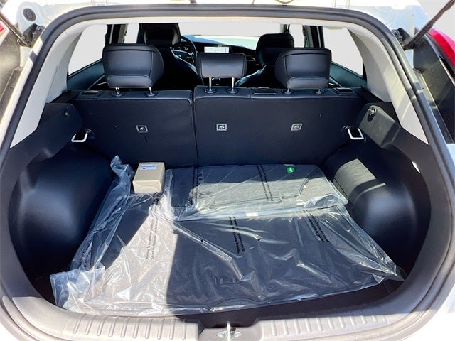 2024 Kia Niro EX Touring