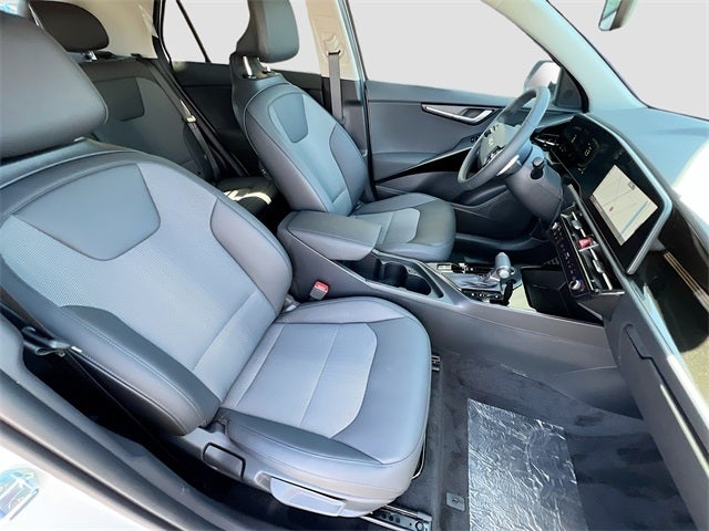 2024 Kia Niro EX Touring