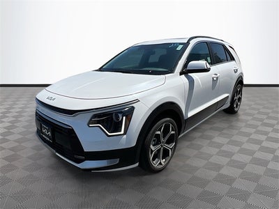 2024 Kia Niro EX Touring