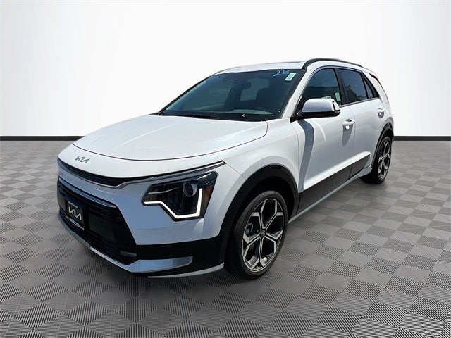 2024 Kia Niro EX Touring