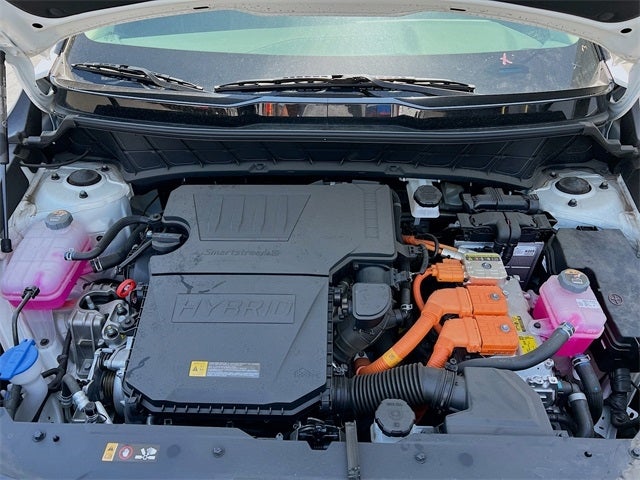 2024 Kia Niro EX Touring