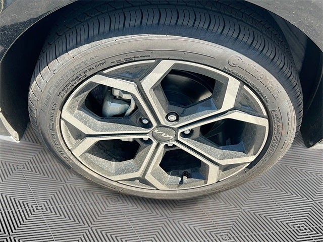 2024 Kia Niro EX Touring