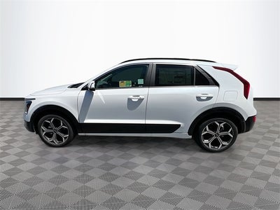 2024 Kia Niro EX Touring