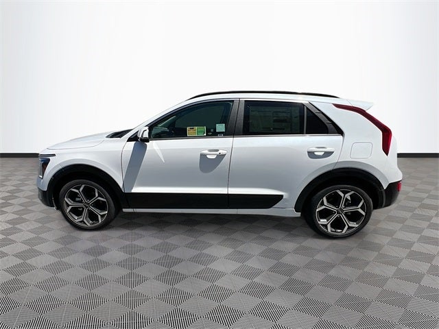 2024 Kia Niro EX Touring