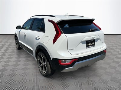 2024 Kia Niro EX Touring