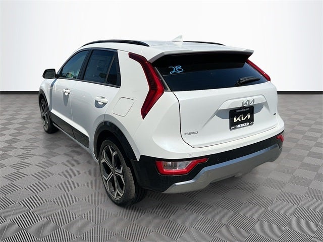 2024 Kia Niro EX Touring