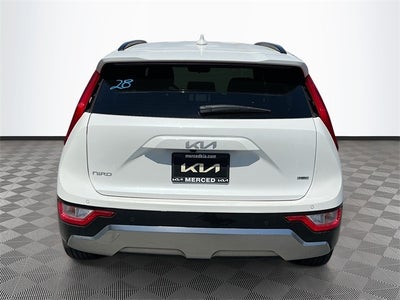 2024 Kia Niro EX Touring