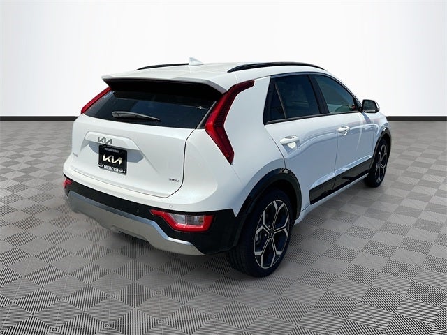 2024 Kia Niro EX Touring