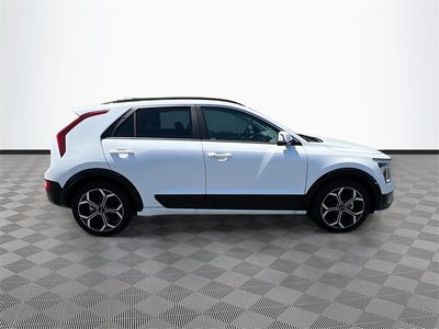 2024 Kia Niro EX Touring