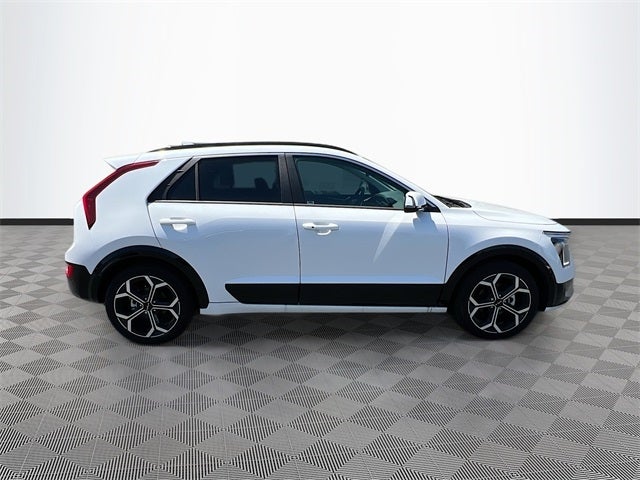 2024 Kia Niro EX Touring