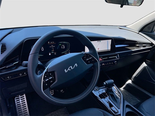 2024 Kia Niro EX Touring