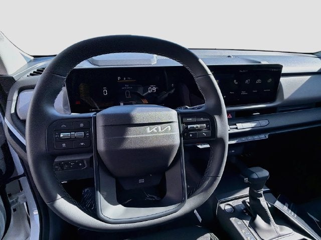 2027 Kia Seltos LX