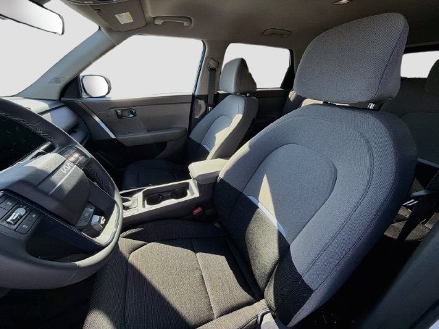 2027 Kia Seltos LX