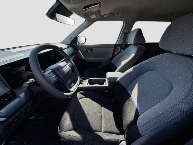 2027 Kia Seltos LX