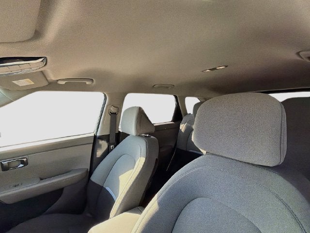 2027 Kia Seltos LX
