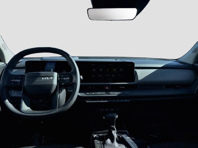 2027 Kia Seltos LX