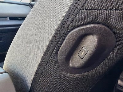 2027 Kia Seltos LX