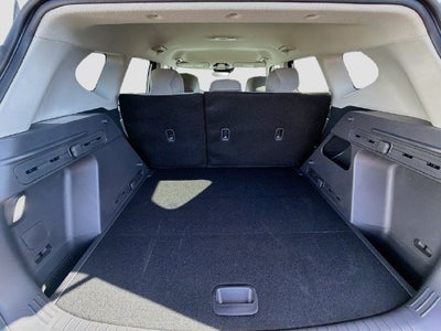 2027 Kia Seltos LX