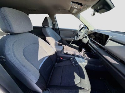 2027 Kia Seltos LX