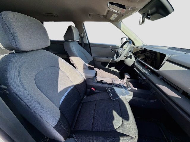 2027 Kia Seltos LX