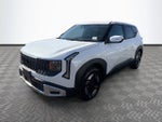 2027 Kia Seltos LX