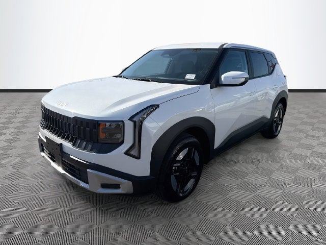 2027 Kia Seltos LX